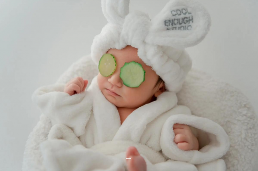 温县怀孕初期宫腔少量积液