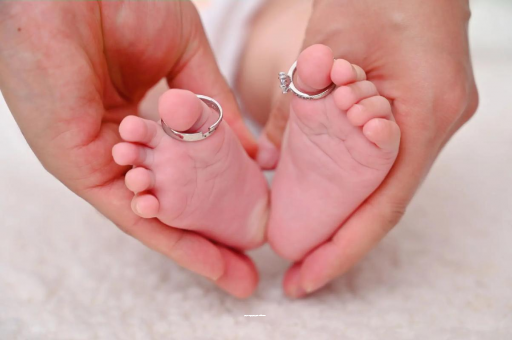 温县孕妇六个月肚子多大